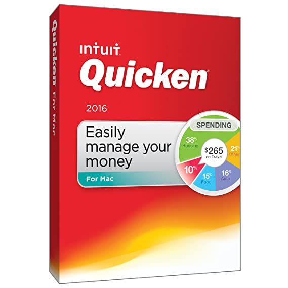 quicken 2015 for mac manual
